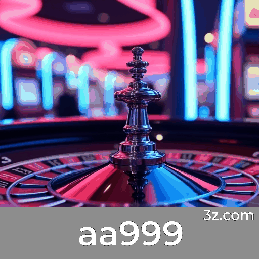 aa999: Seu Cassino Online Seguro e Confiável