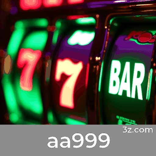 aa999: Experiência Completa de Jogos Móveis