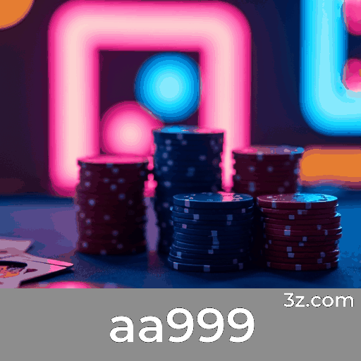 aa999: Seu Cassino Online Seguro e Confiável