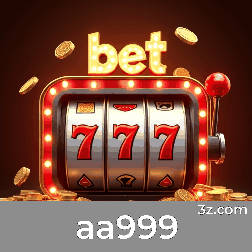 Experimente aa999: Slots Dinâmicos, Live Dealers Envolventes e Jogos de Mesa Estratégicos