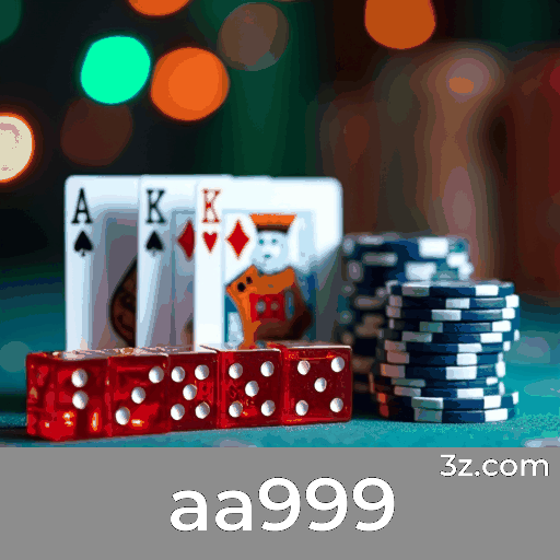 aa999: Experiência Completa de Jogos Móveis