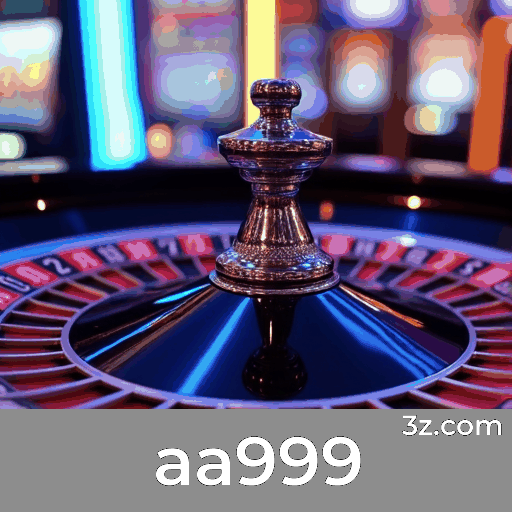 Experiência Profissional de Casino com aa999