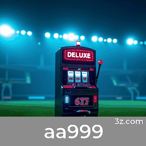 Experiência Profissional de Casino com aa999