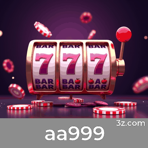 Aa999: A Emoção dos Jogos de Cassino e Grandes Chances de Ganhar